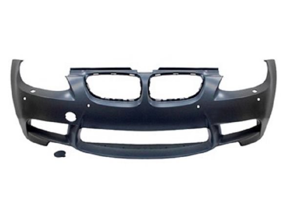 Acessar a peça Para choques frente preparado lava-farol + sensores m3 2008->