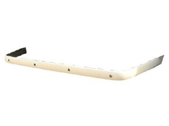 Acessar a peça Friso para choques traseiro primario com buraco sensor