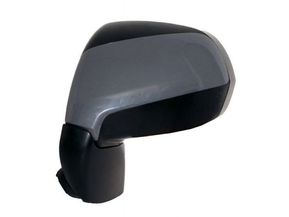 Acessar a peça Espelho esquerdo elétrico