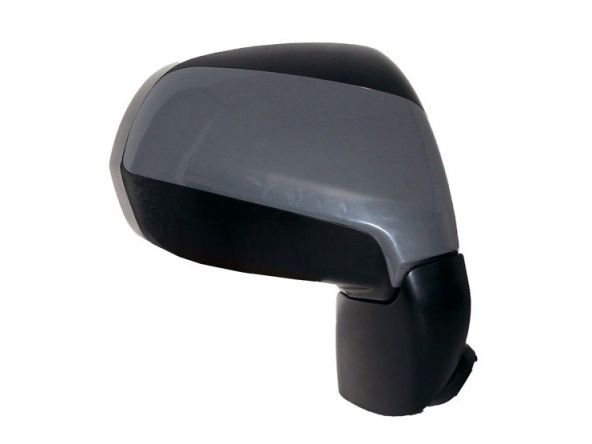 Acessar a peça Espelho direito elétrico + sonda