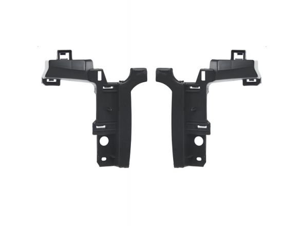 Acessar a peça Kit suportes laterales superiores para choques frente 09/2016->