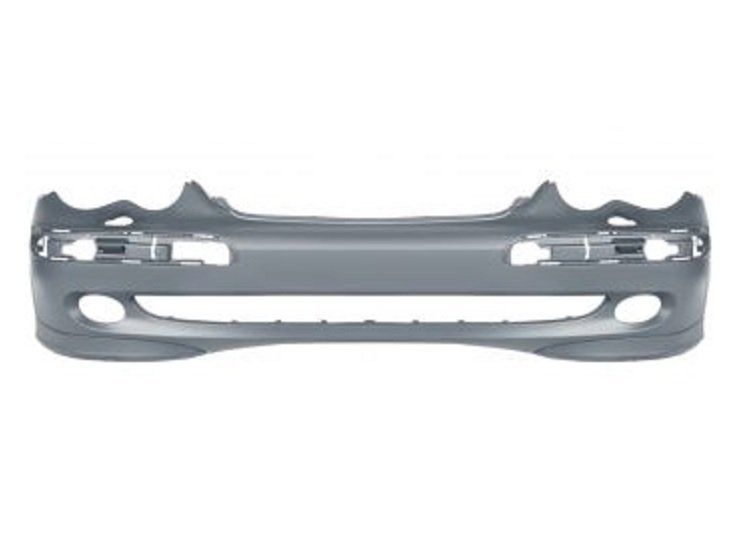 Acessar a peça Lava-farol do para choques frente com preparado [avantgarde]