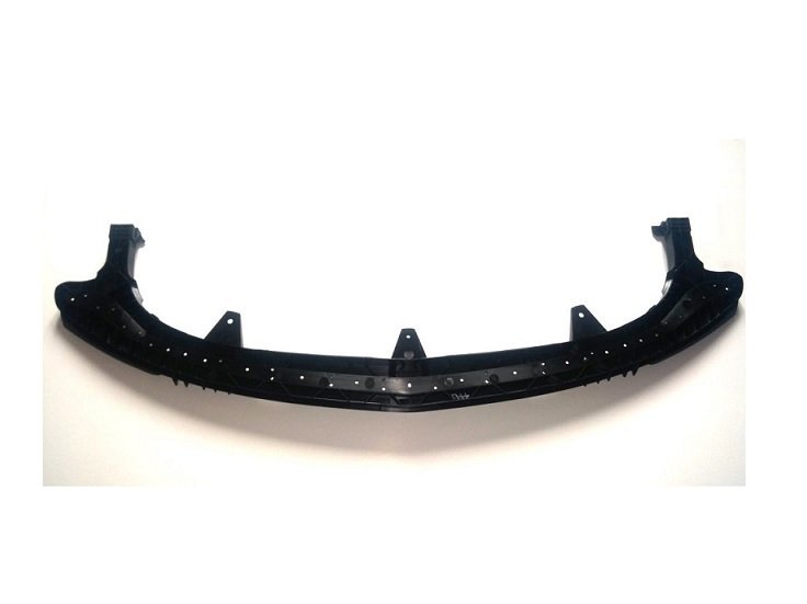 Acessar a peça Absorvedor inferior do para choques frente