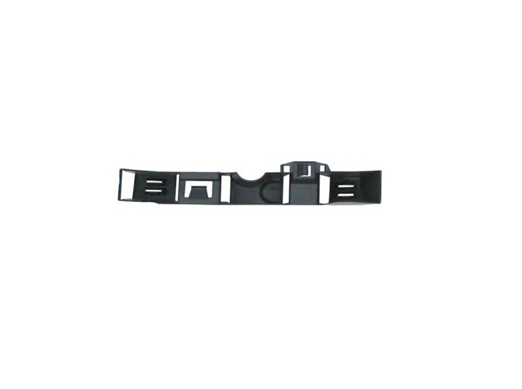 Suporte inferior esquerdo para choques frente