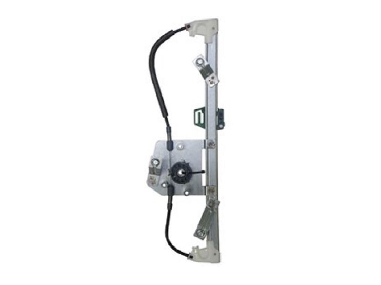 Mecanismo do vidro elétrico da porta traseira direita FIAT TIPO Apenas mecanismo sem motor.  pour FIAT TIPO Mecanismo do vidro elétrico da porta traseira direita FIAT TIPO Apenas mecanismo sem motor.  pour FIAT TIPO