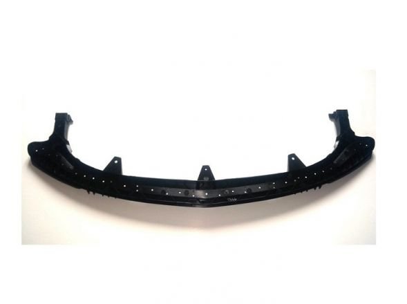 Acessar a peça Absorvedor inferior do para choques frente