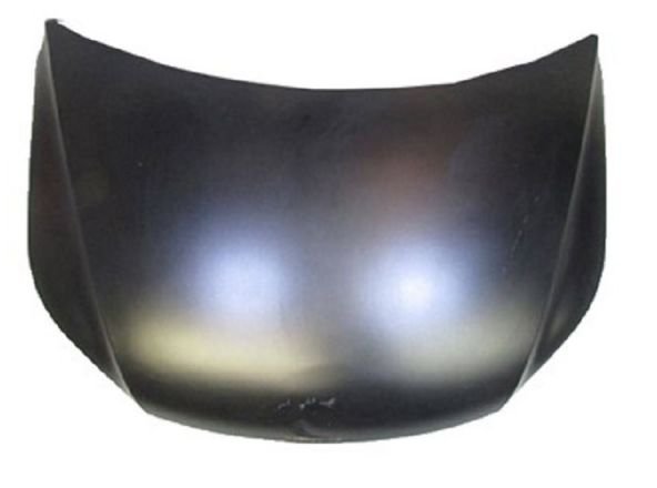 Acessar a peça Capot frontal