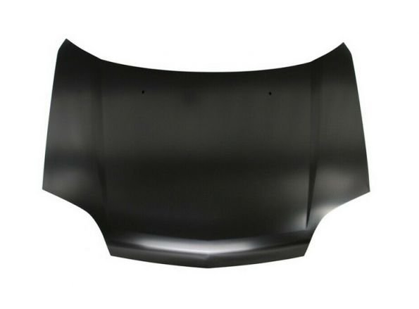 Acessar a peça Capot frontal gasolina Acessar a peça Capot frontal gasolina