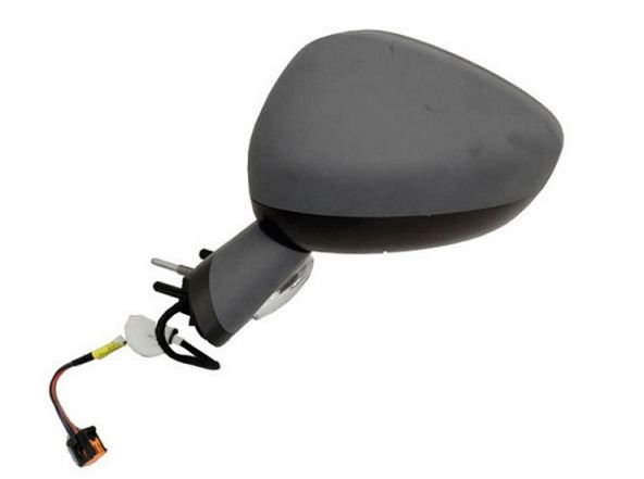 Acessar a peça Espelho esquerdo elétrico, térmico, rebatível + pisca + cortesia + memória