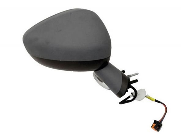 Acessar a peça Elétrico, térmico, rebatível, espelho direito preparado + pisca + sonda + cortesia + memória