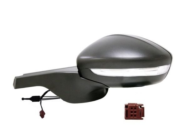 Acessar a peça Espelho mecânico esquerdo + pisca ->18