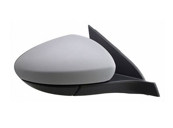 Acessar a peça Espelho direito mecânico preparado + sonda