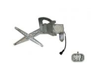 Elevadores de vidros completos LAND-ROVER Defender