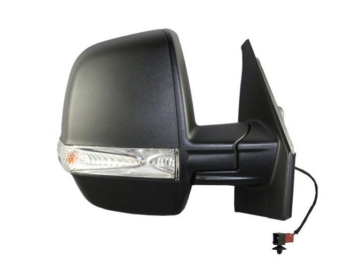 Acessar a peça Espelho direito elétrico aquecido + pisca + sonda [2 óculos cargo]