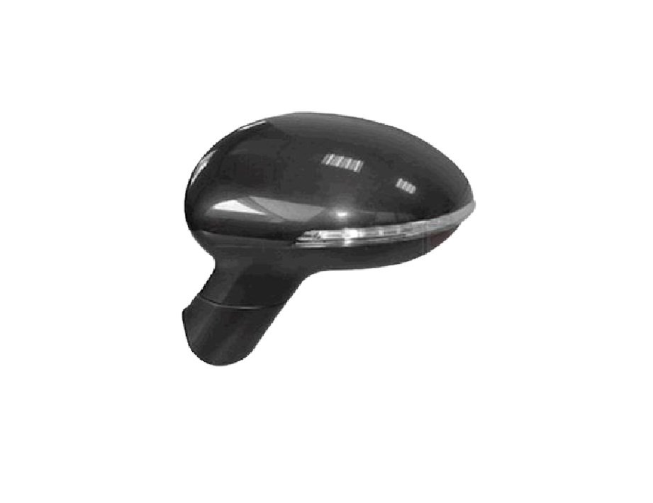 Espelho esquerdo rebatível elétrico, aquecido, rebatível + luz KIA RIO  pour KIA RIO  Espelho esquerdo rebatível elétrico, aquecido, rebatível + luz KIA RIO  pour KIA RIO