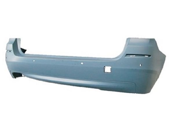 Acessar a peça Para choques traseiro preparado com buracos sensores f11 Acessar a peça Para choques traseiro preparado com buracos sensores f11