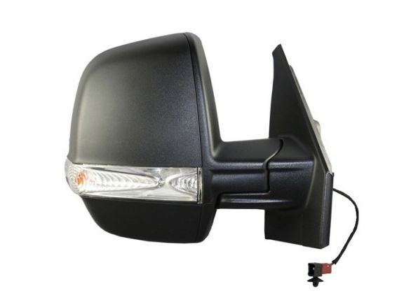 Acessar a peça Espelho direito elétrico aquecido + pisca + sonda [2 óculos cargo]