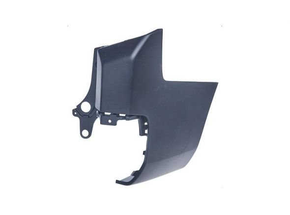 Acessar a peça Ponta para choques traseiro direita primaria (longo -1 porta)