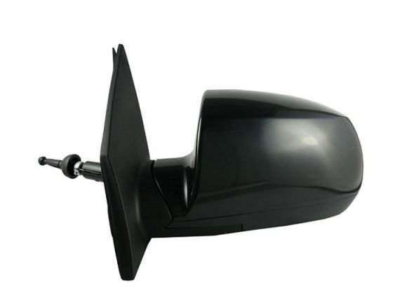 Acessar a peça Espelho esquerdo mecânico Acessar a peça Espelho esquerdo mecânico