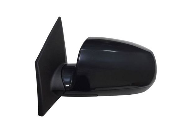 Acessar a peça Espelho esquerdo elétrico Acessar a peça Espelho esquerdo elétrico