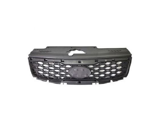 Acessar a peça Grelha frente 2009->2011 Acessar a peça Grelha frente 2009->2011