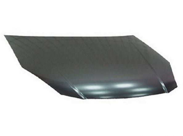 Acessar a peça Capot frontal