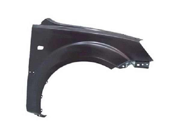 Acessar a peça Guarda lama frente direita