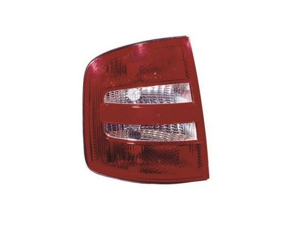 Acessar a peça Farolim traseiro esquerdo 4ptes/Combi