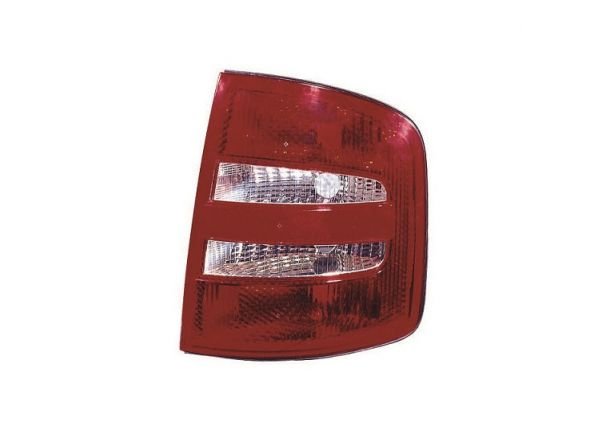 Acessar a peça Farolim traseiro direito 4ptes/Combi