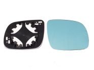 Vidro espelho retrovisor SEAT Inca