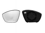 Vidro espelho retrovisor PEUGEOT 2008 Vidro espelho retrovisor PEUGEOT 2008