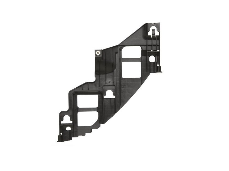 Suporte central direito para choques frente