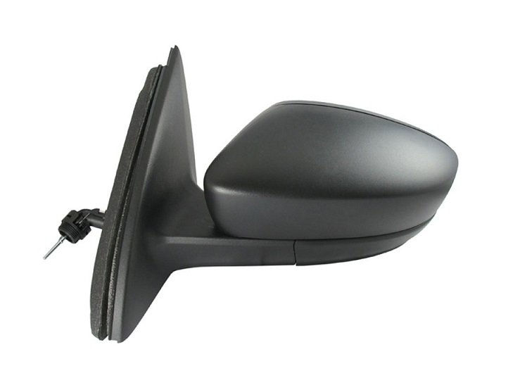 Acessar a peça Espelho esquerdo mecânico, convexo