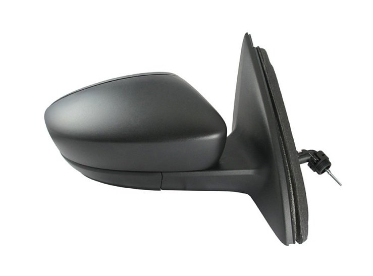 Acessar a peça Espelho direito mecânico, convexo