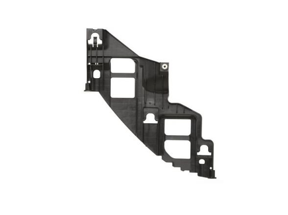 Acessar a peça Suporte central esquerdo para choques frente