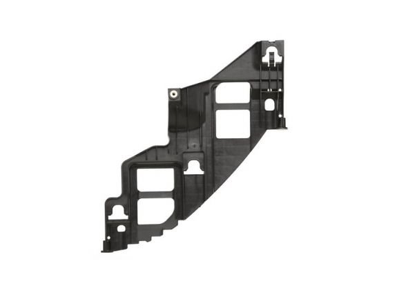 Acessar a peça Suporte central direito para choques frente