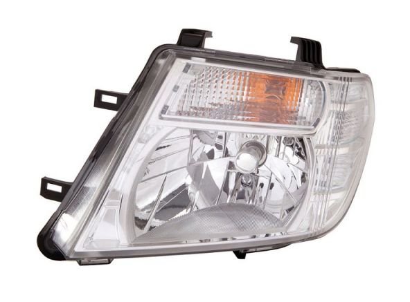 Acessar a peça Farol esquerdo eletrico h4+py21w+w5w 2010->2012