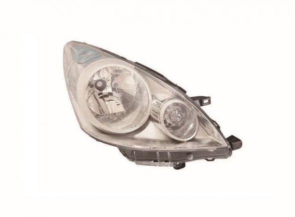 Acessar a peça Farol direito eletrico h4+py21w+w5w Acessar a peça Farol direito eletrico h4+py21w+w5w