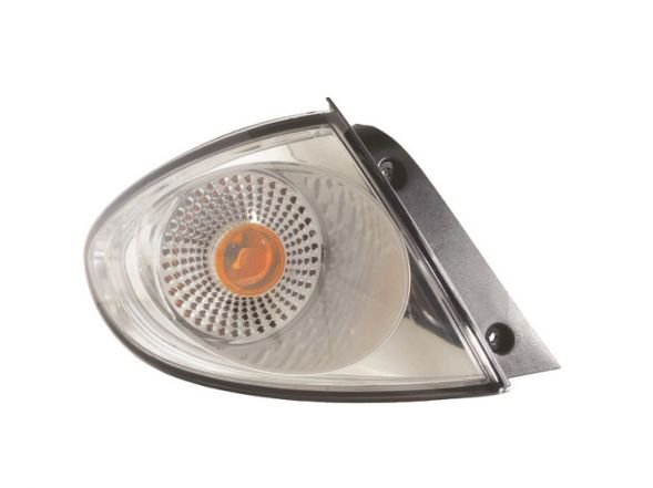 Acessar a peça Grupo optico exterior traseiro esquerdo branco p21w+r10w tipo y Acessar a peça Grupo optico exterior traseiro esquerdo branco p21w+r10w tipo y
