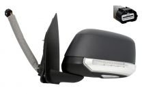 Espelho retrovisor exterior NISSAN Navara
