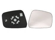 Vidro espelho retrovisor NISSAN Navara