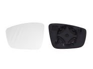 Vidro espelho retrovisor SKODA Rapid