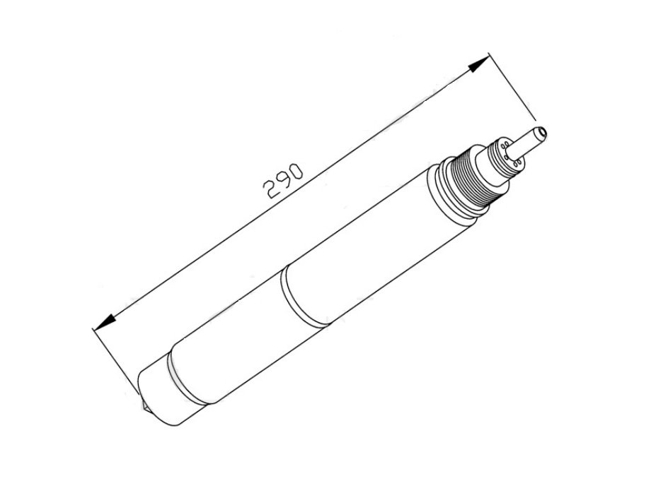 Secador de ar condicionado LAND ROVER FREELANDER  pour LAND ROVER FREELANDER Secador de ar condicionado LAND ROVER FREELANDER  pour LAND ROVER FREELANDER
