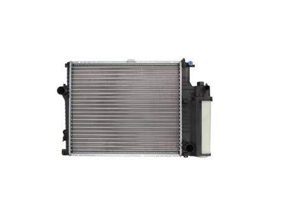 Radiador 520i - 523i - 528i BMW SERIE 5 Para os modelos 520i (136/150/170CH) - 523i (170CH) - 528i (193CH). Caixa de velocidades manual ou automática. Sem ar condicionado. Dimensão do feixe: Altura 520mm x Largura 445mm x Espessura 33mm.  pour BMW SERIE 5 Radiador 520i - 523i - 528i BMW SERIE 5 Para os modelos 520i (136/150/170CH) - 523i (170CH) - 528i (193CH). Caixa de velocidades manual ou automática. Sem ar condicionado. Dimensão do feixe: Altura 520mm x Largura 445mm x Espessura 33mm.  pour BMW SERIE 5