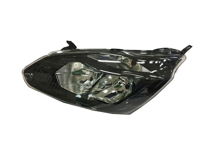 Farol esquerdo h7+h15 preto FORD TRANSIT-TOURNEO  pour FORD TRANSIT-TOURNEO Farol esquerdo h7+h15 preto FORD TRANSIT-TOURNEO  pour FORD TRANSIT-TOURNEO