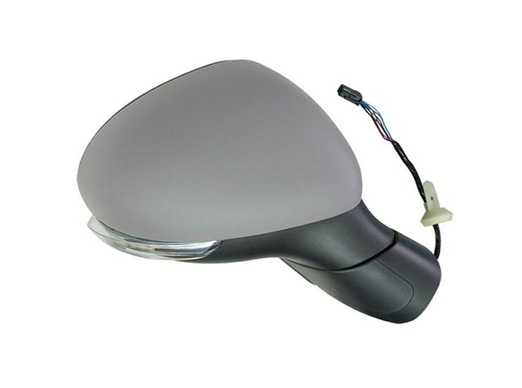 Elétrico, aquecido, espelho direito preparado + luz + sonda FIAT 500X  pour FIAT 500X Elétrico, aquecido, espelho direito preparado + luz + sonda FIAT 500X  pour FIAT 500X