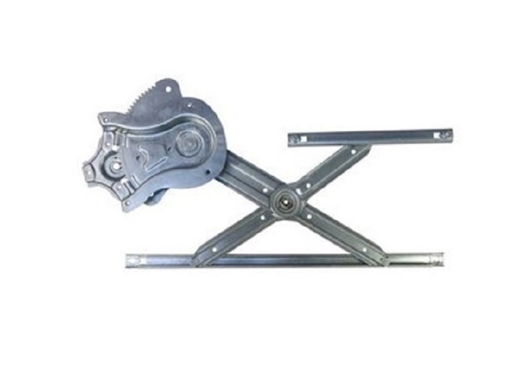 Mecanismo do vidro elétrico da porta dianteira direita FIAT SEDICI  pour FIAT SEDICI Mecanismo do vidro elétrico da porta dianteira direita FIAT SEDICI  pour FIAT SEDICI
