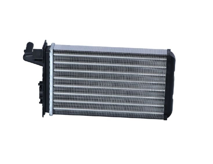 Acessar a peça Radiador de aquecimento Acessar a peça Radiador de aquecimento