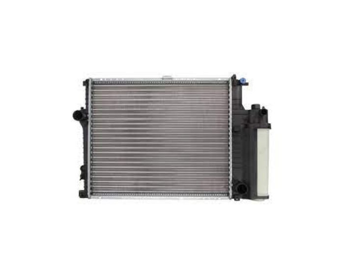 Acessar a peça Radiador 520i - 523i - 528i Acessar a peça Radiador 520i - 523i - 528i
