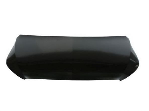 Acessar a peça Capot frontal